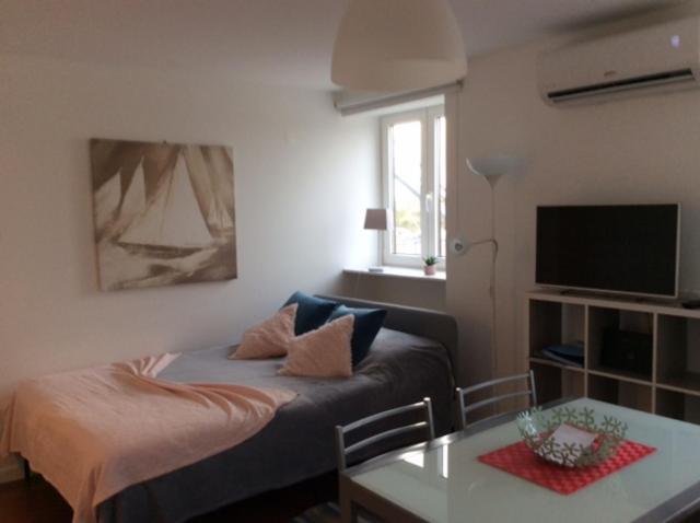 Espelho Da Ria No Coração De Aveiro Apartamento Exterior foto
