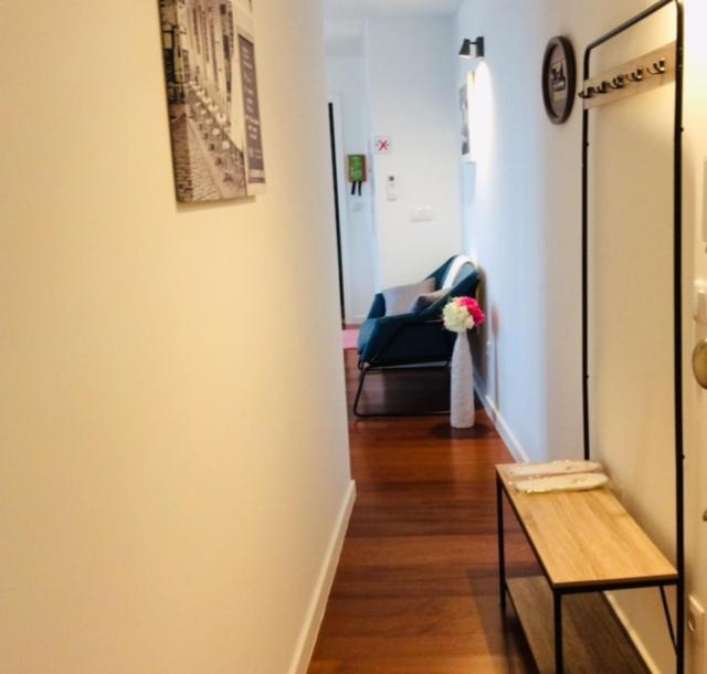 Espelho Da Ria No Coração De Aveiro Apartamento Exterior foto